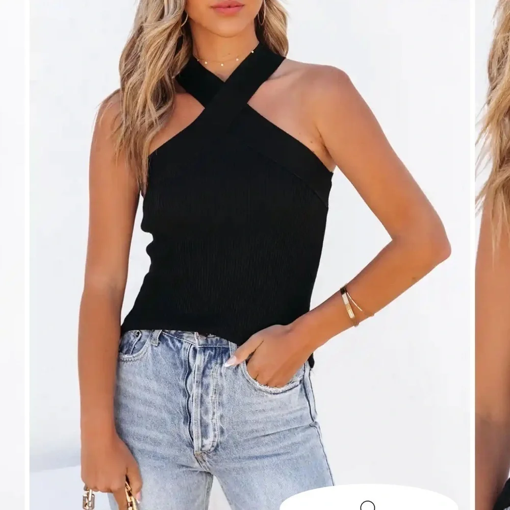 VICI black tank
